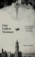 Cover: Our Fallen Woman - Publishdrive