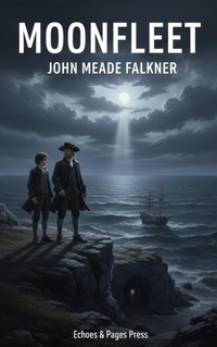 Enlarge image Cover: Moonfleet - Echoes & Pages Press