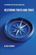 Cover: Restoring Truth and Trust - The Intelligent Age