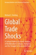 Cover: Global Trade Shocks - Springer
