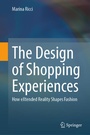 Cover: The Design of Shopping Experiences - Springer