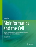 Cover: Bioinformatics and the Cell - Springer