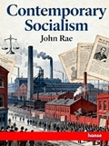 Cover: Contemporary Socialism - Hansebooks