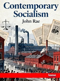 Enlarge image Cover: Contemporary Socialism - Hansebooks