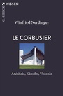 Cover: Le Corbusier - C.H.BECK