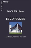 Bild: Le Corbusier - C.H.BECK