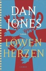 Cover: L&ouml;wenherzen - C.H.BECK