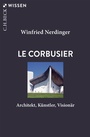 Cover: Le Corbusier - C.H.Beck Digital