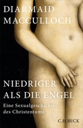 Cover: Niedriger als die Engel - C.H.BECK
