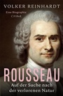 Bild: Rousseau - C.H.BECK