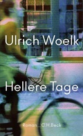 Cover: Hellere Tage - C.H.BECK