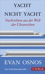 Bild: Yacht oder nicht Yacht - C.H.BECK