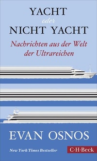Bild vergrößern Bild: Yacht oder nicht Yacht - C.H.BECK