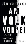 Cover: Am Volk vorbei - C.H.BECK