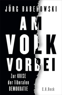 Bild vergrößern Bild: Am Volk vorbei - C.H.BECK