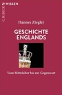 Bild: Geschichte Englands - C.H.BECK