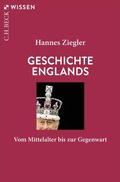 Bild: Geschichte Englands - C.H.BECK
