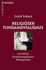Bild: Religi&ouml;ser Fundamentalismus - C.H.BECK