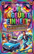 Cover: Die unge&uuml;bte Einheit - epubli