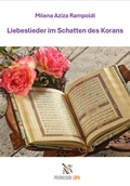 Cover: Liebeslieder im Schatten des Korans - epubli