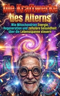 Cover: Die Kraftwerke des Alterns - epubli