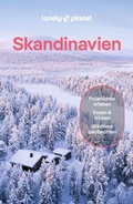 Cover: LONELY PLANET Reisef&uuml;hrer E-Book - MAIRDUMONT