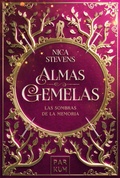 Cover: Almas Gemelas - Parkum