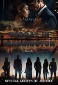 Cover: Verrat in Washington - Kuneli Verlag UG