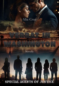 Enlarge image Cover: Verrat in Washington - Kuneli Verlag UG