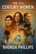 Cover: The 21st Century Women - BookRix