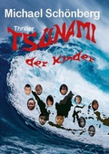 Cover: Tsunami der Kinder - BoD - Books on Demand