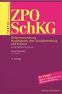 Cover: TEXTO ZPO/SchKG - Helbing & Lichtenhahn