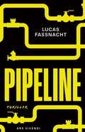 Cover: Pipeline - ars vivendi