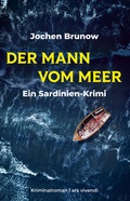 Cover: Der Mann vom Meer - Ein Sardinien-Krimi - ars vivendi