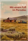 Cover: Mit einem Fuß im Paradies - ars vivendi