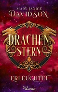 Cover: Drachenstern - Erleuchtet - beHEARTBEAT