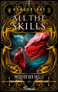 Cover: All the Skills - Meister der Skills - beTHRILLED