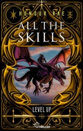 Cover: All the Skills - Level Up - beTHRILLED