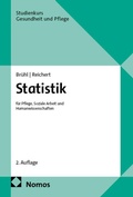 Cover: Statistik - Nomos