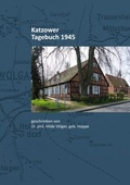 Cover: Katzower Tagebuch 1945 - BoD - Books on Demand