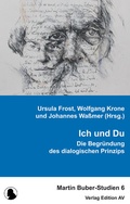 Cover: Ich und Du. - Verlag Edition AV