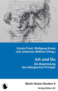 Enlarge image Cover: Ich und Du. - Verlag Edition AV