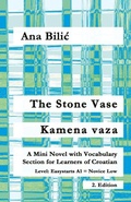 Cover: The Stone Vase / Kamena vaza - Croatian-Made-Easy.com