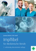 Cover: Impffibel f&uuml;r Medizinische Berufe - DGK - Beratung und Vertrieb GmbH