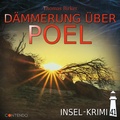 Cover: Insel-Krimi 41: D&auml;mmerung &uuml;ber Poel - Contendo Media