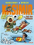 Cover: Kasimir 9 - All Verlag