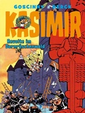 Cover: Kasimir 10 - All Verlag