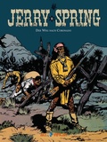 Cover: Jerry Spring 11 - All Verlag