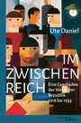 Cover: Im Zwischenreich - Hamburger Edition HIS