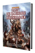 Cover: WFRSP - Die Imperiale R&uuml;stkammer - Ulisses Medien und Spiel Distribution GmbH